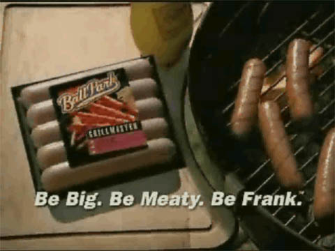 Be Frank