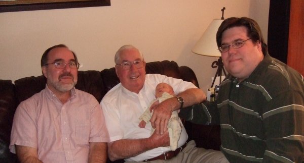 four generations