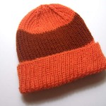 Basic Ribbed Hat