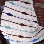 The Blanket Has Eyes