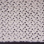 No Beginning Chain Asymmetric Shell
