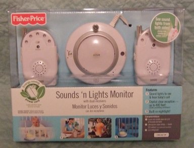Baby Monitor